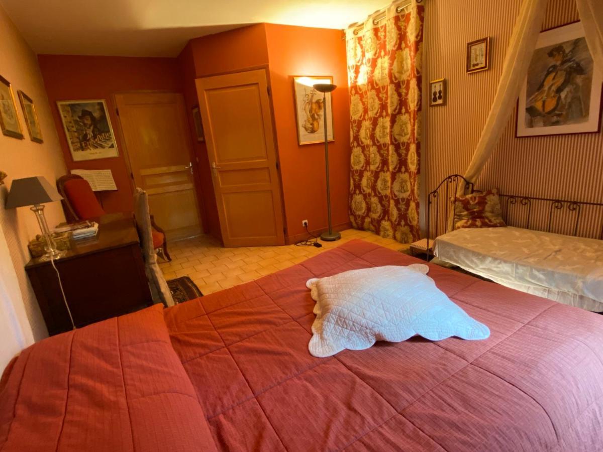 Chambres Et Table D'Hotes Du Coquerel Saint-Simeon  Exteriör bild